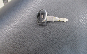 HONDA SUPER CUB50 AA04