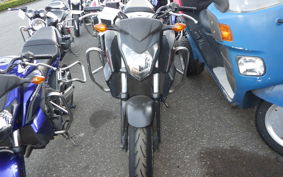 HONDA CB650F 2016