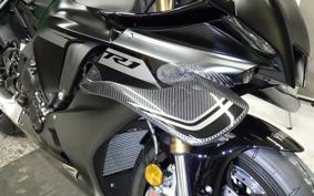 YAMAHA YZF-R1 2026 RN65J