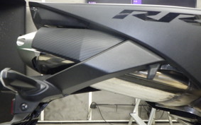 HONDA CBR600RR 2025 PC40