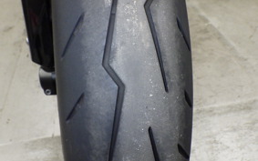 KAWASAKI NINJA ZX-6R A 2024 ZX636J