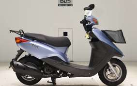 YAMAHA AXIS 125 TREET SE53J