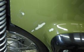 HONDA ｸﾛｽｶﾌﾞ50 AA06