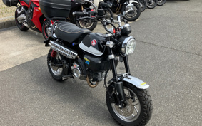 HONDA  MONKEY 125 JB02