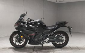 YAMAHA YZF-R25 RG43J