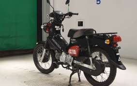 HONDA ｸﾛｽｶﾌﾞ110-2 JA45