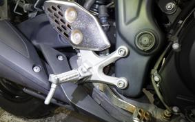 YAMAHA MT-25 2018 RG10J