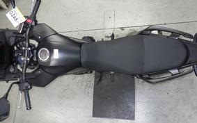 HONDA NX400 2025 NC65