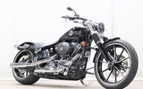 HARLEY FXSB 2014 BF5