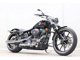 Фото Harley FXSB 2014 с японского аукциона