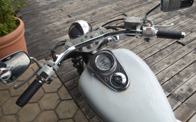 HONDA V-TWIN MAGNA S MC29