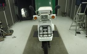HONDA GYRO X TD02