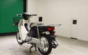 HONDA C110 SUPER CUB 2014 JA10