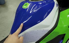 KAWASAKI ZX-4RR 2024 ZX400P