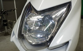 YAMAHA CYGNUS 125 XSR 3 SEA5J