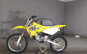 SUZUKI RM85 RD17C