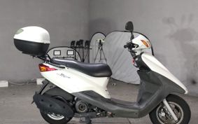 YAMAHA AKUSHI STREET SE53J