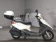 Фото Yamaha AKUSHI STREET с японского аукциона