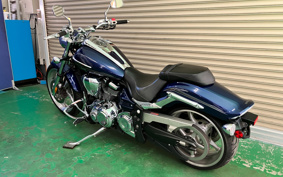 YAMAHA XV1900CU RAIDER 2017 VP27