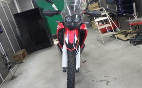HONDA CRF250 RALLY A 2014 MD44