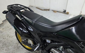 HONDA CRF250M MD38