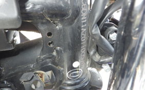 SUZUKI GSX250 R 2006