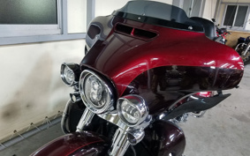 HARLEY FLHTKL TC 2015 KKL