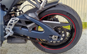 SUZUKI GSX-R750 2011 C4111