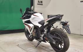 HONDA CBR400R 2020 NC56