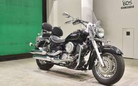 YAMAHA DRAGSTAR 1100 CLASSIC 2006 VP13J