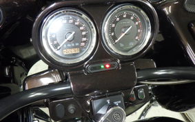 HARLEY FLTRXSE1800CVO 2012