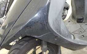 SUZUKI ADDRESS V50 Gen.2 CA44A