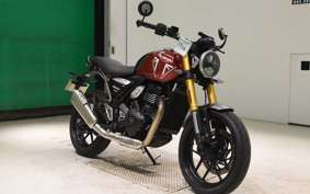 TRIUMPH SPEED 400 2025