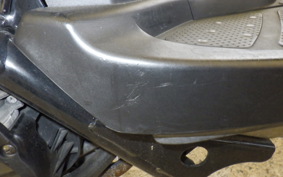 HONDA ZOOMER AF58