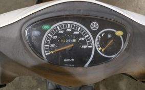 YAMAHA AKUSHI STREET SE53J