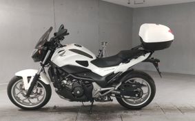 HONDA NC750S DCT RC88