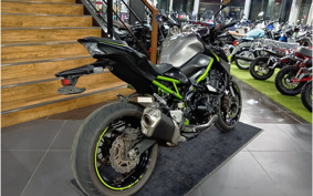 KAWASAKI Z900 2020 ZR900B