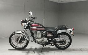 KAWASAKI ESTRELLA250 RS BJ250A