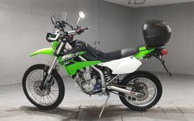 KAWASAKI KLX250 LX250S
