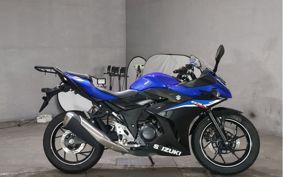SUZUKI GSX250R DN11A