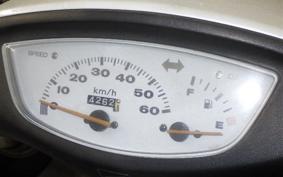 HONDA DIO ZX GEN 2 2022 AF35
