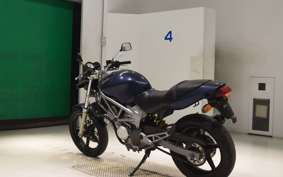 HONDA VTR 250 2012 MC33