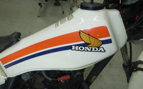 HONDA TLR200 MD09