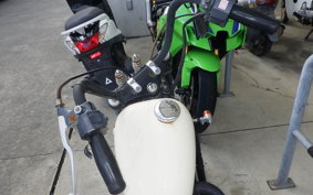 KAWASAKI VULCAN 400 Gen.2 VN400A