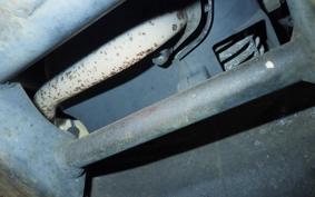 SUZUKI LET's 4 CA45A