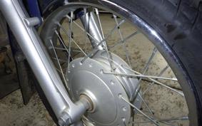 HONDA C50 SUPER CUB AA07