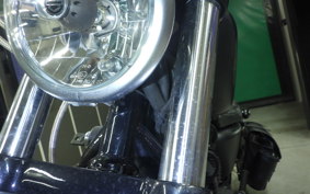 HARLEY XL883N 2009