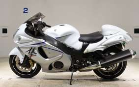 SUZUKI HAYABUSA Gen.2 2016 GX72B