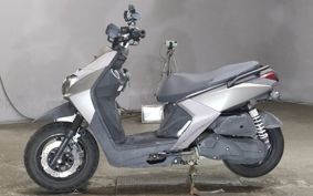 YAMAHA BW S125 SED9J