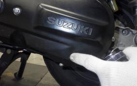 SUZUKI SWISH 125 DV12B